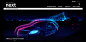 MercedesBenz Next  Commissioned Illu