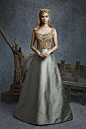 Reem Acra Pre-Fall 2015 Lookbook
(Zoom in)