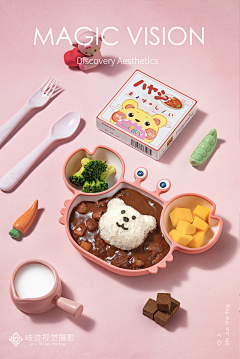 火火火Planner采集到预制餐