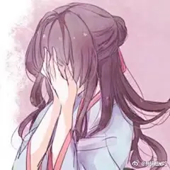 丢 #情侣头像#(´◔◡◔`)

你撒娇的样子真的太可爱了，感觉心化成了一滩水，想抱抱你，想亲亲你，想占有你，想揉揉你的头告诉你，我非常喜欢你。 ​​​​