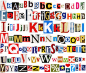 字母,多色的,水平画幅,消息,块状,符号,性格,一致,明亮