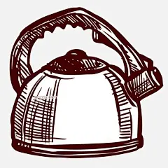 手绘风茶壶插画PNG图片大小2000x2000px 图片尺寸240.28 KB 来自PNG搜索网 pngss.com 免费免扣png素材下载！IllustratorCC#杯子#餐具#茶壶#茶具#壶#卡通手绘#器具#热水壶#矢量插画#饮料#