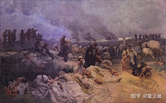 -GUKE采集到穆夏