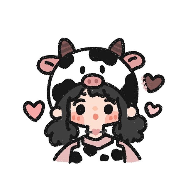 粥粥慧儿从安小语酱转采于2021-01-23 13:46:11卡通 头像 小动物 cr