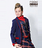 诺可可兹童装品牌 引领时尚童话世界-中国品牌服装网