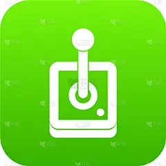 操纵杆,绿色,计算机图标,数字化显示,计算机游戏,计算机,技术,棍,休闲,安慰