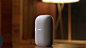 Google Nest Audio smart speaker delivers more bass and volume : What do you want most out of your speaker? The ability to play great music, that’s what. And now you get that with the Google Nest Audio smart speaker. Providing a 19-millimeter tweeter for m