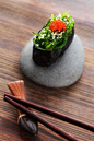 Gunkan-maki | NIPPON / 日本 #赏味期限 #