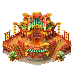 莫可名采集到建筑参考