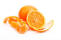Milan Momirov在 500px 上的照片Whole tangerine and wedges