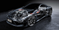 全新雷克萨斯LC(LC 500h)- 旗舰级豪华GT轿跑 | LEXUS雷克萨斯官网