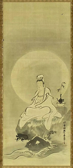 弥生-Katherine采集到日本画