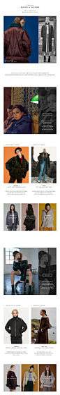 [WCONCEPT] a warm item PUFFER & FUZZIES : W CONCEPT - Life & Culture Atelier