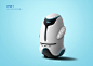Intelligent Service Robot : intelligent service robot for the Hotel