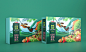 衡湖思源农场—徐桂亮品牌设计-古田路9号-品牌创意/版权保护平台