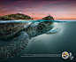 All you need is Ecuador - Graphis