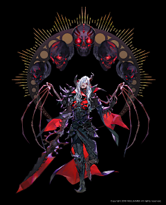 mcotaku采集到lord of dice