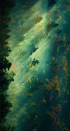 高清电脑壁纸～ - 小红书