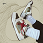 Nike耐克官方DUNK LOW RETRO 耐克灵蛇迎新系列男子运动鞋HV5980-tmall.com天猫