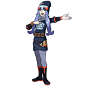 #阿尔宙斯#久等了的立绘！更多详见：°2.15宝可梦传说：阿尔宙斯最新情报一览