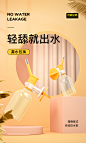 狗狗饮水器宠物饮水机猫咪喝水器挂式泰迪中大型犬水壶自动喂水器-tmall.com天猫