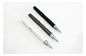 【香港】 ten Design Stationery 原创设计文具_香港 ten Design Stationery 磁石合盖的圆珠笔_小邻居网