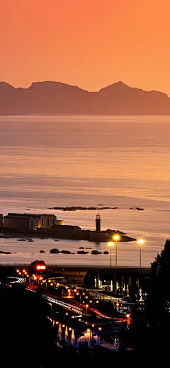 风景 手机壁纸 背景图