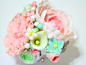 手工翻糖花盒 Alice Handmade 
hana8815.taobao.com