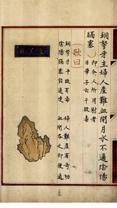 补遗雷公炮制便览