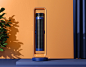 Haier heater design