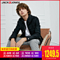 杰克琼斯-Jack Jones/杰克琼斯-天猫Tmall.com-理想生活上天猫