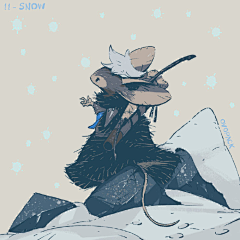 約錠的緈諨^^采集到村山竜大 村山龙大-furry