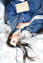 【长念琅琊】