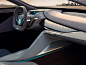 Buick Riviera Concept (2013) - picture 41 of 65 - Interior - image resolution: 1280x960