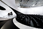 JS Bach / Zaha Hadid Architects Manchester Art Gallery Performances: 