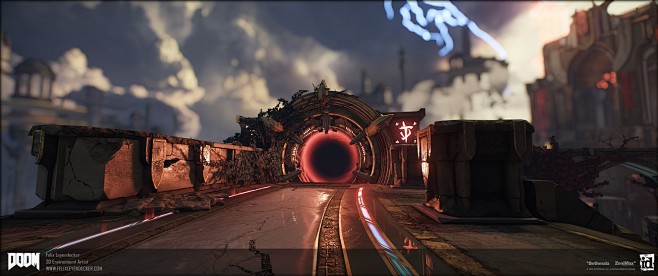 DOOM - Empyrian, Fel...
