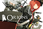ORIONS [33]