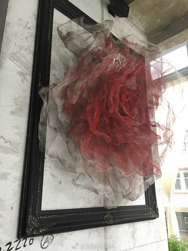 全球奢侈婚礼的微博_微博