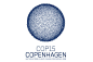 哥本哈根气候峰会标志VI设计欣赏