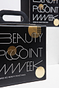 Beauty Point Week - www.contentformcontext.com