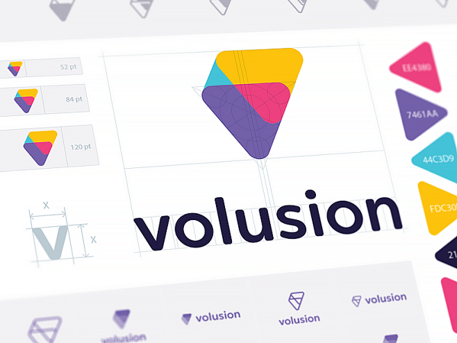 Volusion Brand Guide...