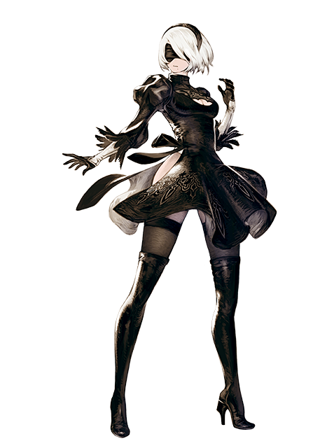 2B