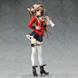 Amagi Brilliant Park - Sento Isuzu - 1_8 (Animaru!, Stronger)