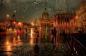 Eduard Gordeev 都市雨季摄影作品集6