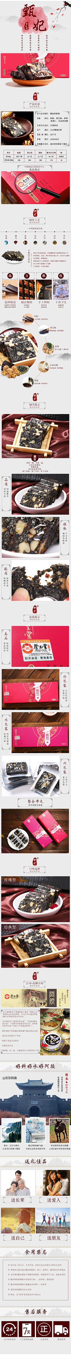 朱小巧采集到阿胶