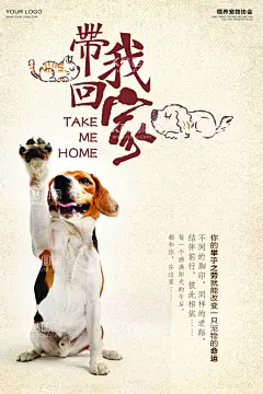 公益海报宠物命运  - 源文件下载【酷图网】公益海报,宠物命运,公益宣传海报,公益广告,广告创意设计,设计,海报设计,300DPI,PSD,高清素材,文字数据,文字素材,广告设计模板,源文件,