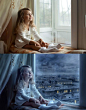 30 Before-And-After Photoshop Transformations That Will Blow You Away | UltraLinx