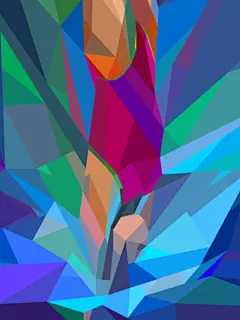2012年伦敦奥运会主题插画欣赏--Charis Tsevis 的作品