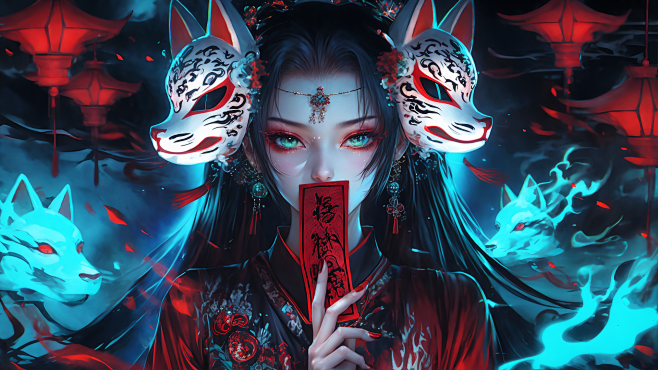 狐妖-hzj (3)