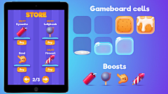 feiyu86采集到game ui